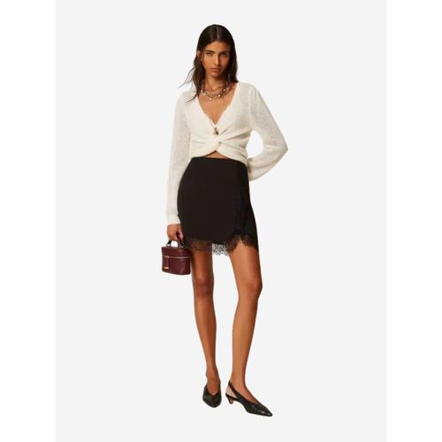 Jupes Twinset Actitude 262at2071 - Twinset Actitude - Modalova
