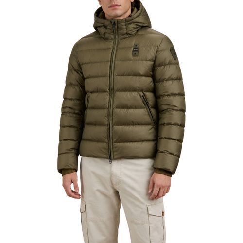 Veste Blauer 26WBLUC03044 - Blauer - Modalova