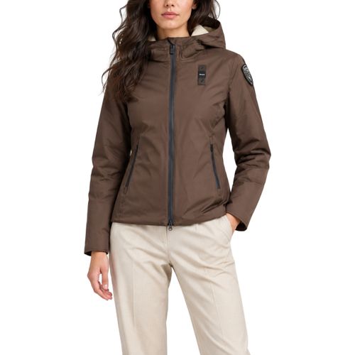 Veste Blauer 26WBLDC11058 - Blauer - Modalova