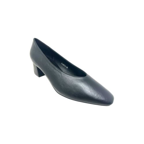 Chaussures escarpins Zapato señora s6074 negro - Bienve - Modalova