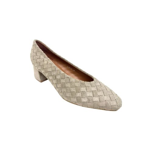 Ballerines Zapato señora s6108 beig - Bienve - Modalova