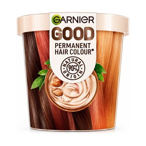 Colorations Kit de Démarrage Coloration Permanente Good - 7.0 Blond - Garnier - Modalova