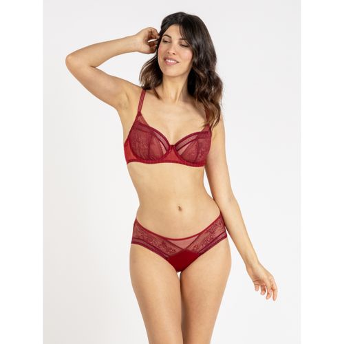 Corbeilles & balconnets Soutien-gorge à armatures MADDIE - Passionata - Modalova