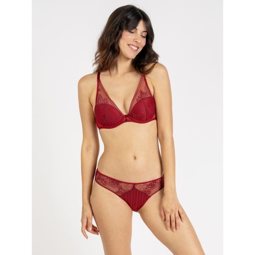 Culottes & slips Slip MADDIE - Passionata - Modalova
