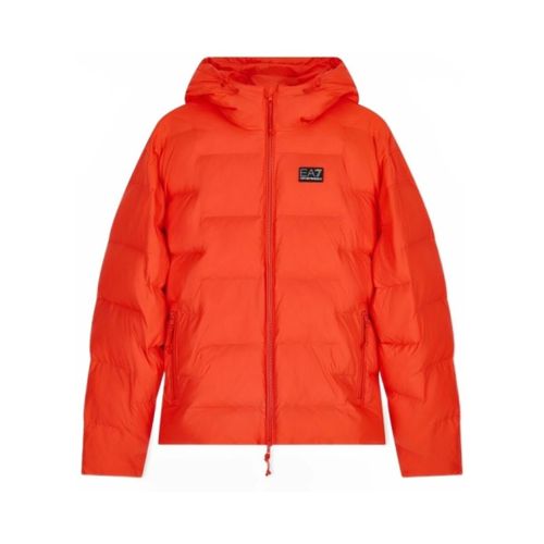 Veste 7m002387 Af1595 Mountain Polar Jack - Emporio Armani EA7 - Modalova