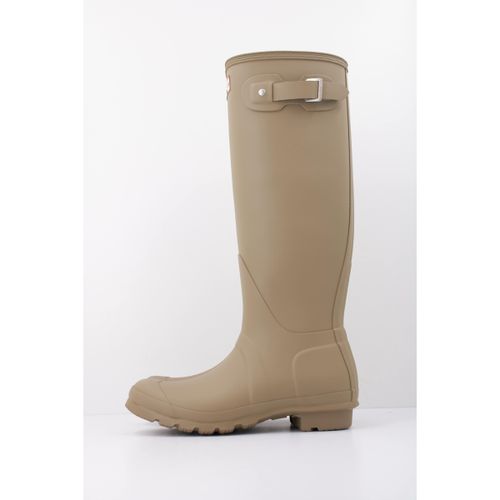 Bottes Hunter Original Tall - Hunter - Modalova