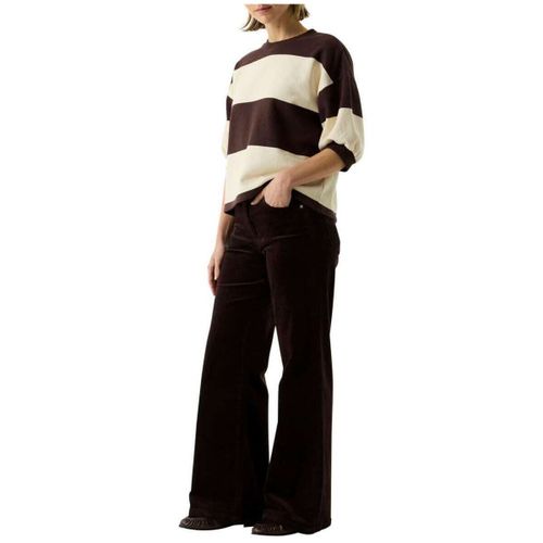 Pantalons large Garcia 15241701 - Garcia - Modalova