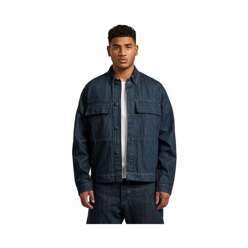 Veste D29440-E358 BOXY CLEAN-D926 - G-Star Raw - Modalova