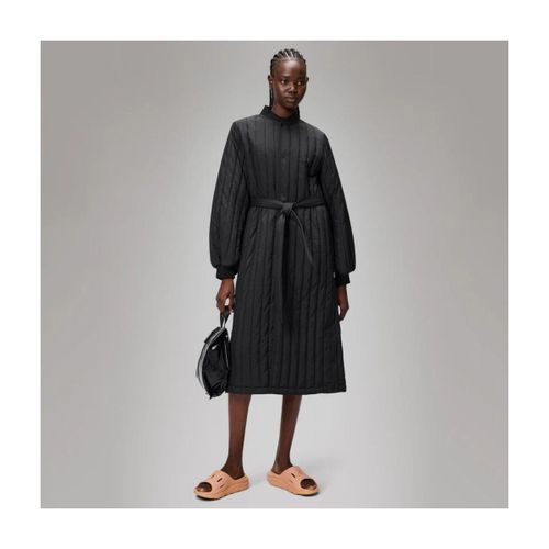 Manteau Rains Banja Liner W Coat T1 - Rains - Modalova