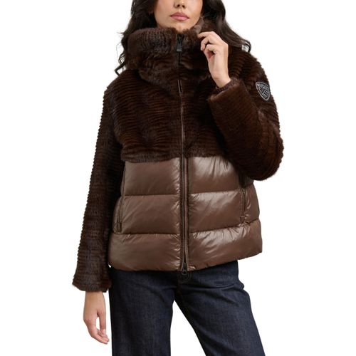 Veste Blauer 26WBLDC02304 - Blauer - Modalova