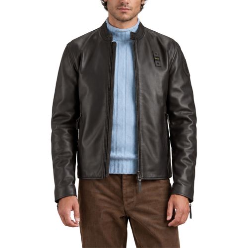 Veste Blauer 26WBLUL02493 - Blauer - Modalova