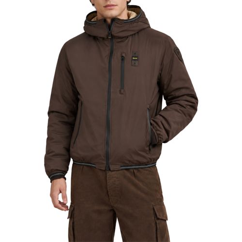 Veste Blauer 26WBLUC11056 - Blauer - Modalova