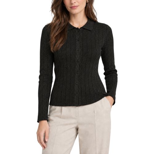 Sweat-shirt Maliparmi JN3710-78216 - Maliparmi - Modalova