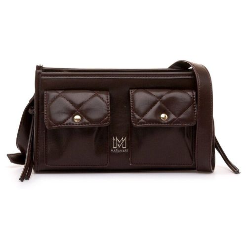 Sac Bandouliere Maria Mare PRAID - Maria Mare - Modalova