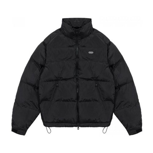 Veste 26FWPROU932 PUFFER JACKET-121 ATOM BLACK - Propaganda - Modalova