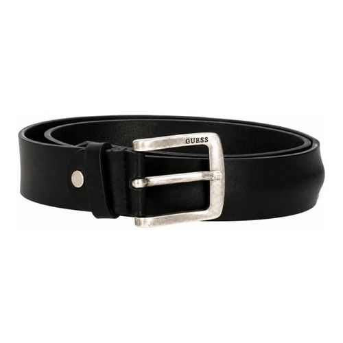 Ceinture BM7956 P6435 - ADJ REV H35-BLACK - Guess - Modalova