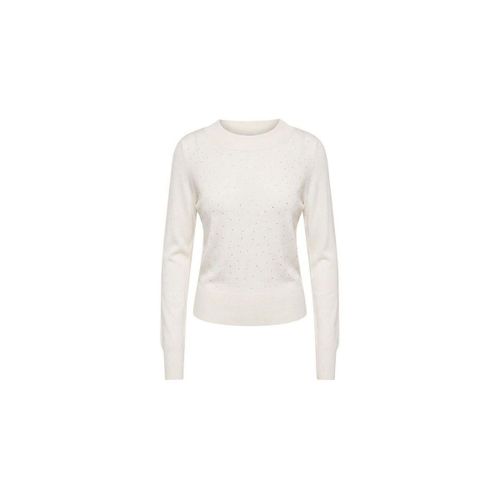 Pull 15384888 SOLITA-CLOUD DANCER - Only - Modalova