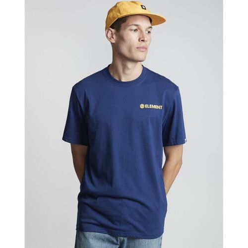 T-shirt Element Blazin Chest - Element - Modalova