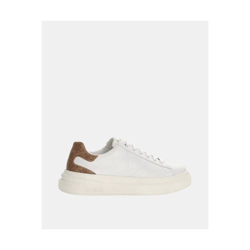 Baskets basses ELBA FMPVIB LEA12 - Guess - Modalova
