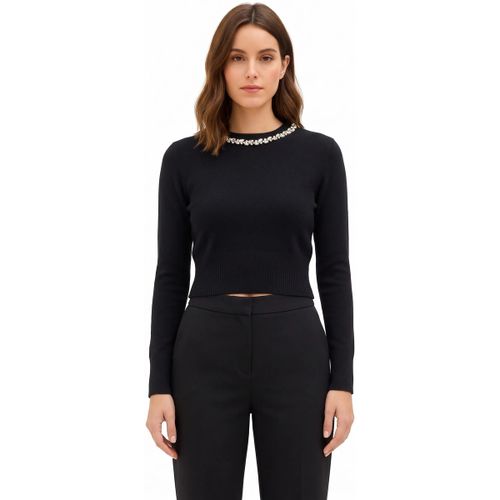 Sweat-shirt CFM0012303003 - Rinascimento - Modalova