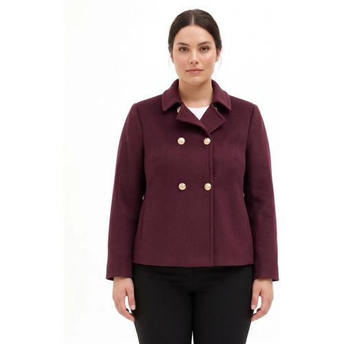 Blouson Rinascimento CFC0130605003 - Rinascimento - Modalova