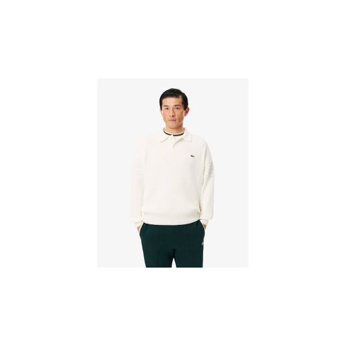 Pull Lacoste - PULL POLO - Lacoste - Modalova
