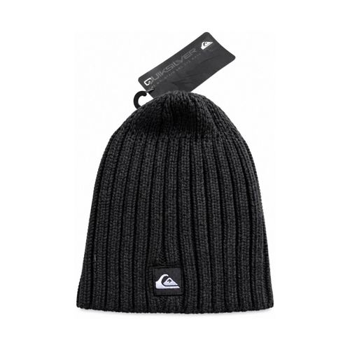Bonnet Bonnet Swing Noir - Quiksilver - Modalova