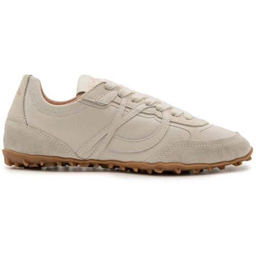 Baskets basses JADE NAPPA OFF WHITE - PALOMA BARCELÓ - Modalova