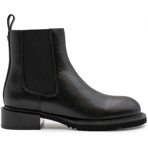 Bottines EMMA NAPPA BLACK - PALOMA BARCELÓ - Modalova