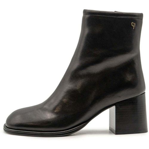 Bottines CHRIS NAPPA BLACK - PALOMA BARCELÓ - Modalova