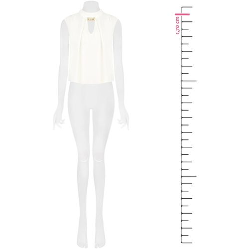 Blouses Rinascimento CFC0130054003 - Rinascimento - Modalova