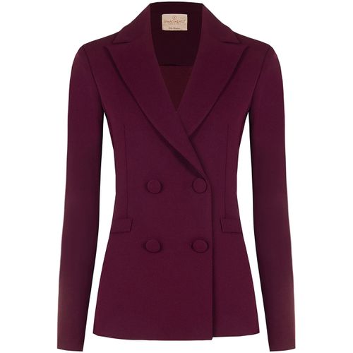 Blouson Rinascimento CFC0130139003 - Rinascimento - Modalova
