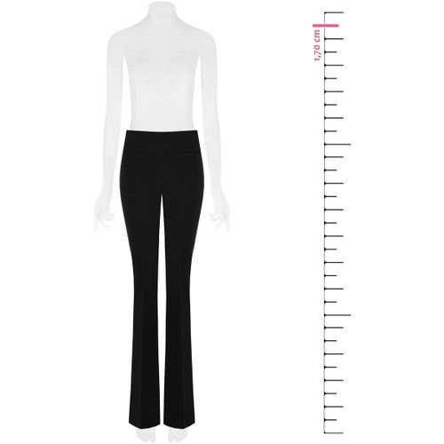 Pantalon Rinascimento CFC0130140003 - Rinascimento - Modalova