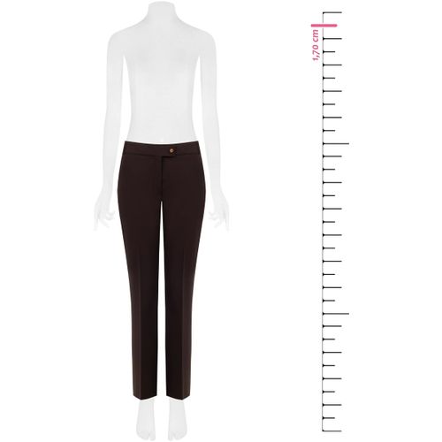 Pantalon Rinascimento CFC0130150003 - Rinascimento - Modalova