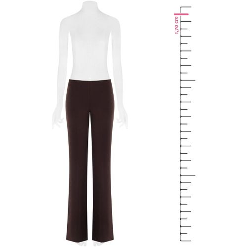 Pantalon Rinascimento CFC0130163003 - Rinascimento - Modalova