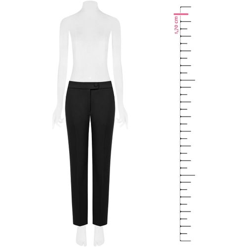 Pantalon Rinascimento CFC0130166003 - Rinascimento - Modalova