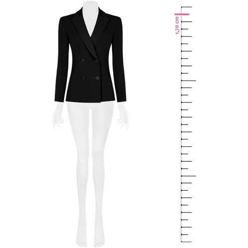 Blouson Rinascimento CFC0130195003 - Rinascimento - Modalova