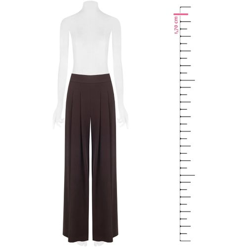 Pantalons large CFC0130201003 - Rinascimento - Modalova