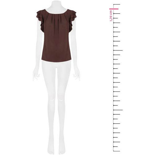 Blouses Rinascimento CFC0130225003 - Rinascimento - Modalova