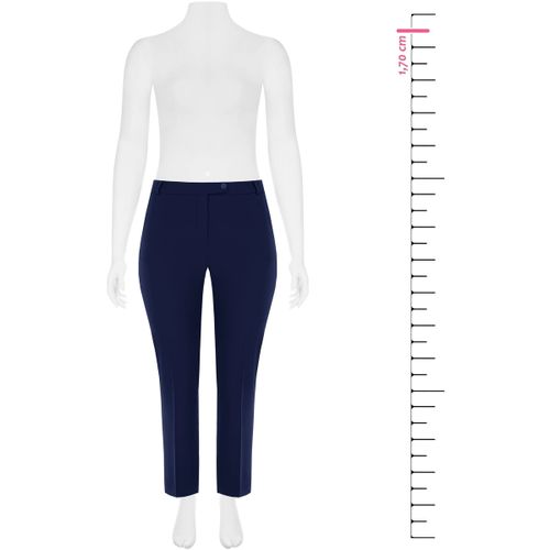 Pantalon Rinascimento CFC0130619003 - Rinascimento - Modalova