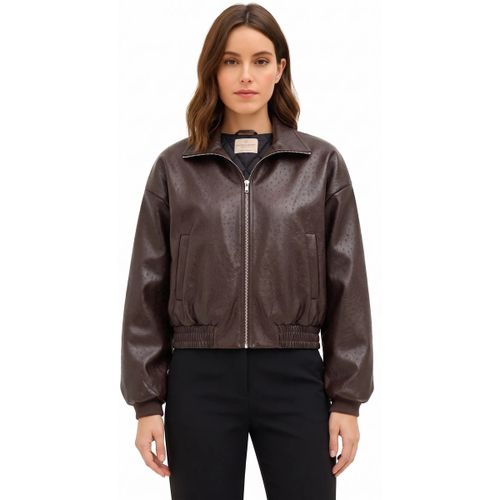 Blouson Rinascimento CFC0132060003 - Rinascimento - Modalova
