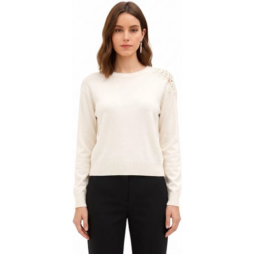 Sweat-shirt CFM0012307003 - Rinascimento - Modalova