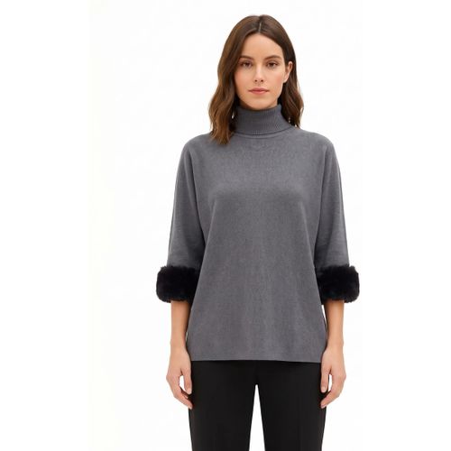 Sweat-shirt CFM0012388003 - Rinascimento - Modalova