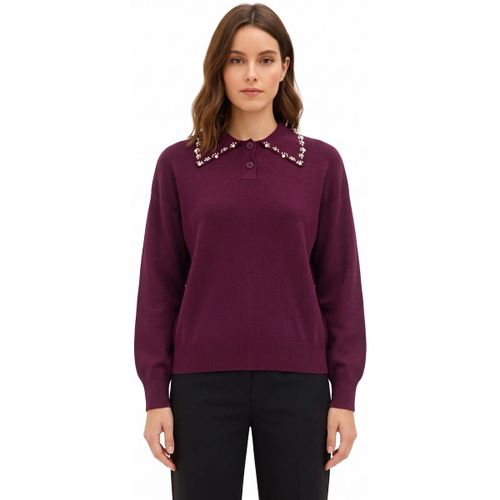 Sweat-shirt CFM0012302003 - Rinascimento - Modalova