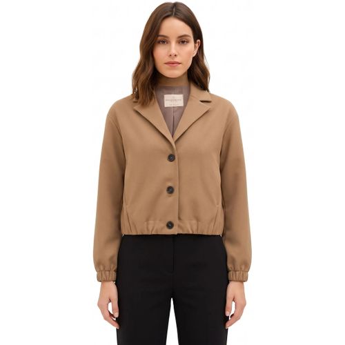 Blouson Rinascimento CFC0132125003 - Rinascimento - Modalova