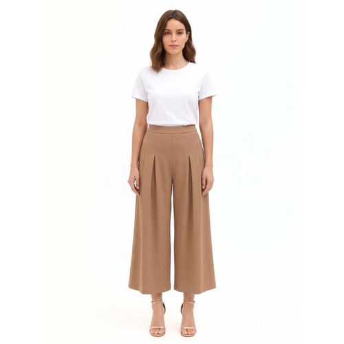 Pantalon Rinascimento CFC0132126003 - Rinascimento - Modalova