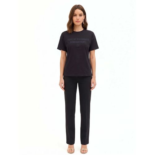 T-shirt Rinascimento CFC0132185003 - Rinascimento - Modalova