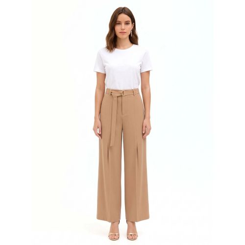 Pantalon Rinascimento CFC0132145003 - Rinascimento - Modalova