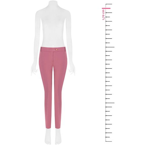 Pantalon Rinascimento CFC0130133003 - Rinascimento - Modalova