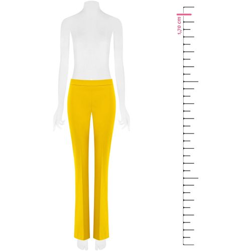 Pantalon Rinascimento CFC0130135003 - Rinascimento - Modalova